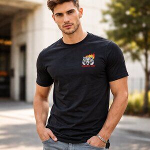 Member only tiger tee